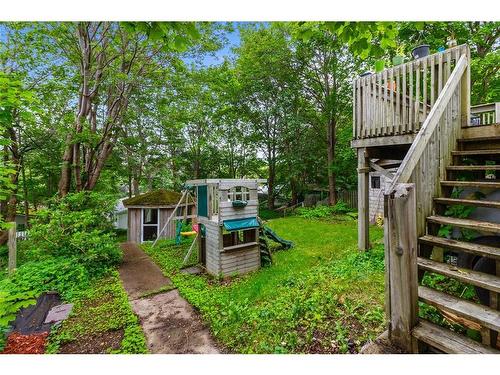 3 Nightingale Road, St. John'S, NL - Outdoor