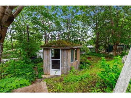3 Nightingale Road, St. John'S, NL - Outdoor