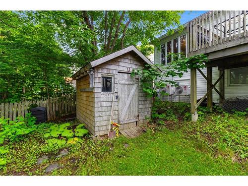 3 Nightingale Road, St. John'S, NL - Outdoor