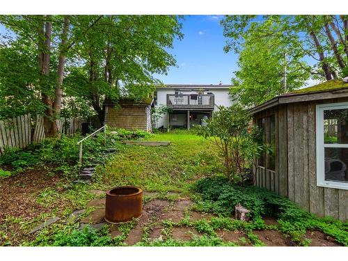 3 Nightingale Road, St. John'S, NL - Outdoor
