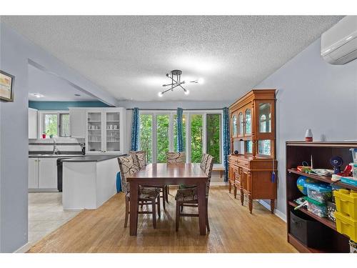 3 Nightingale Road, St. John'S, NL - Indoor Photo Showing Dining Room