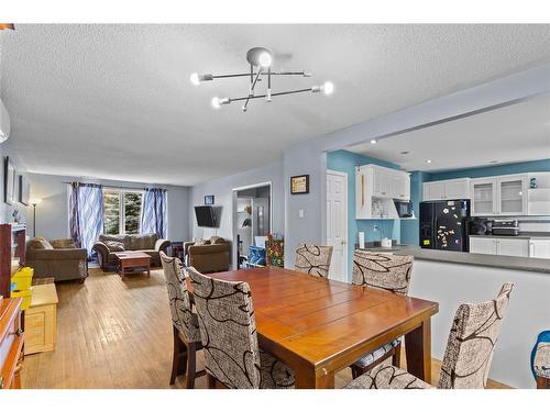 3 Nightingale Road, St. John'S, NL - Indoor Photo Showing Dining Room