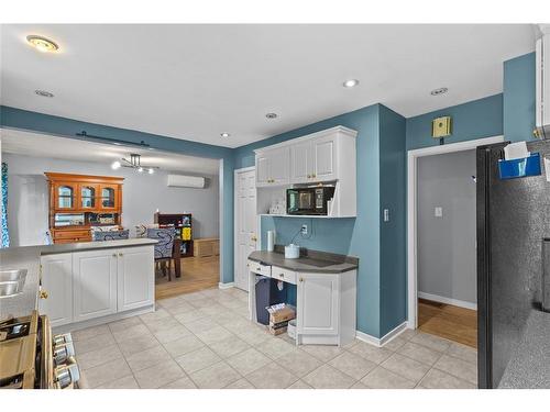3 Nightingale Road, St. John'S, NL - Indoor Photo Showing Kitchen