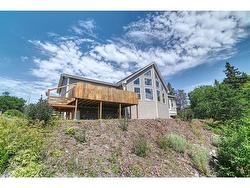 70 Nine Island Pond South Road  Colliers, NL A0A 1Y0