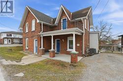 209 DUNDAS STREET E  Quinte West (Trenton Ward), ON K8V 1M1