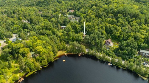 155 Ch. du Lac-du-Pin-Rouge  Saint-Hippolyte, QC J8A 3J3
