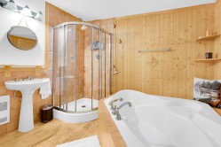 Salle de bains - 