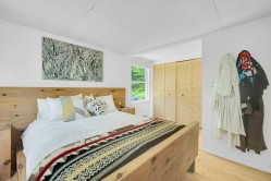 Chambre à coucher - 