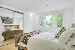 Chambre à coucher - 