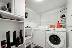 Salle de lavage - 
