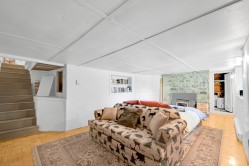 Salle familiale - 