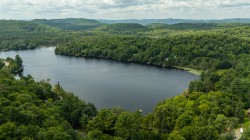 Vue d'ensemble - 