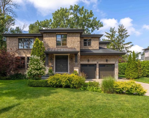 6 Av. St-Louis  Beaconsfield, QC H9W 4X5