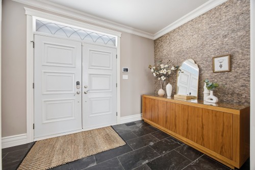 Mud Room - 6 Av. St-Louis, Beaconsfield, QC - Indoor Photo Showing Other Room