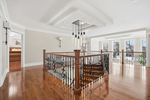 Mud Room - 6 Av. St-Louis, Beaconsfield, QC - Indoor Photo Showing Other Room