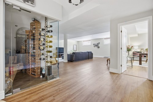 Overall view - 6 Av. St-Louis, Beaconsfield, QC - Indoor