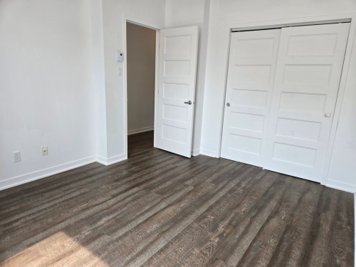 Chambre à coucher - 1078 Rue St-Viateur, Joliette, QC - Indoor Photo Showing Other Room