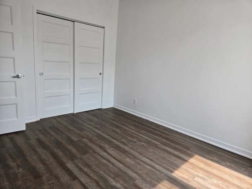Chambre à coucher - 1078 Rue St-Viateur, Joliette, QC - Indoor Photo Showing Other Room