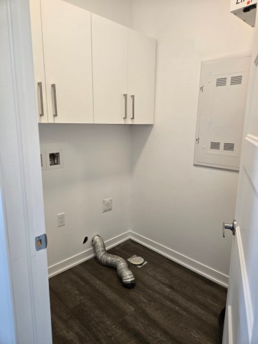 Salle de lavage - 1078 Rue St-Viateur, Joliette, QC - Indoor Photo Showing Other Room