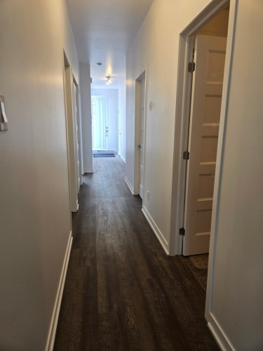 Corridor - 1078 Rue St-Viateur, Joliette, QC - Indoor Photo Showing Other Room