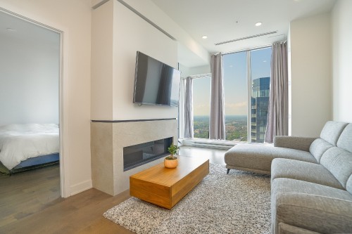 PH10-1188 Rue St-Antoine O. , Montréal (Ville-Marie), QC H3C 1B4 2