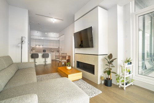 PH10-1188 Rue St-Antoine O. , Montréal (Ville-Marie), QC H3C 1B4 3