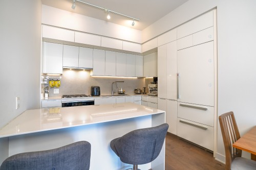 PH10-1188 Rue St-Antoine O. , Montréal (Ville-Marie), QC H3C 1B4 4