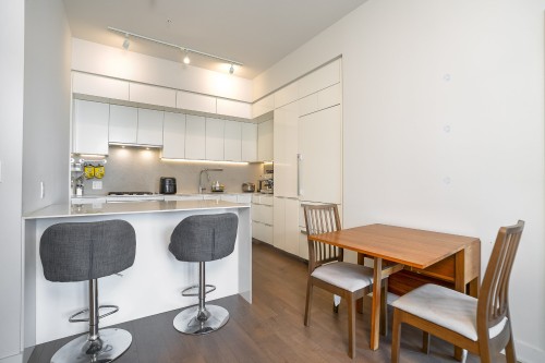 PH10-1188 Rue St-Antoine O. , Montréal (Ville-Marie), QC H3C 1B4 5
