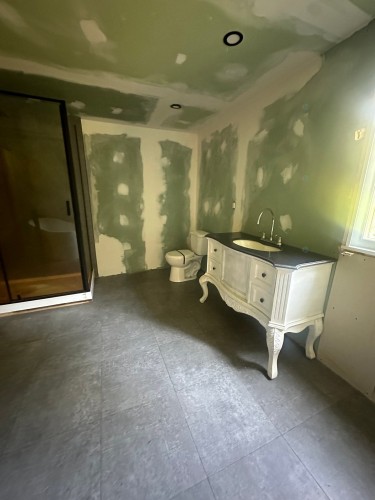 Salle de bains - 160 Route Du Domaine, Saint-Luc-De-Vincennes, QC - Indoor Photo Showing Other Room
