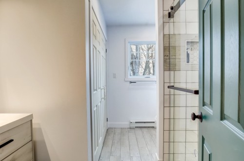 Salle de bains - 32 Rue Mountainview, Stanstead - Ville, QC - Indoor Photo Showing Bathroom