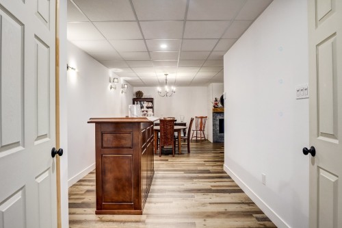 Bar - 32 Rue Mountainview, Stanstead - Ville, QC - Indoor Photo Showing Other Room