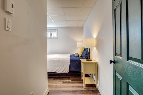Chambre à coucher - 32 Rue Mountainview, Stanstead - Ville, QC - Indoor Photo Showing Other Room