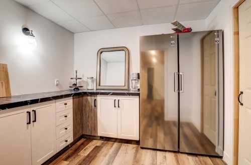 Rangement - 32 Rue Mountainview, Stanstead - Ville, QC - Indoor
