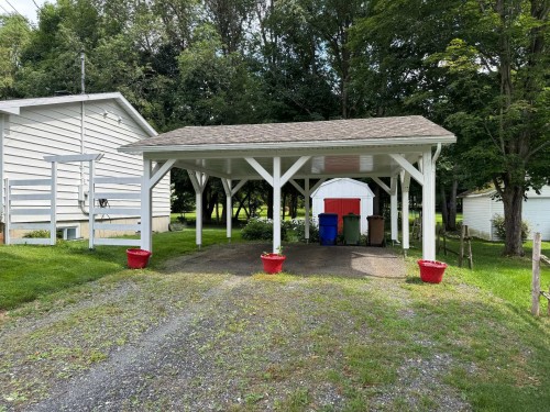 Extérieur - 32 Rue Mountainview, Stanstead - Ville, QC - Outdoor