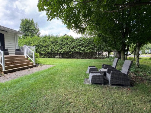 Terre/Terrain - 32 Rue Mountainview, Stanstead - Ville, QC - Outdoor