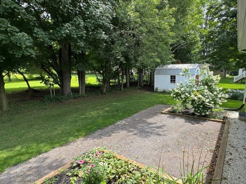 Extérieur - 32 Rue Mountainview, Stanstead - Ville, QC - Outdoor