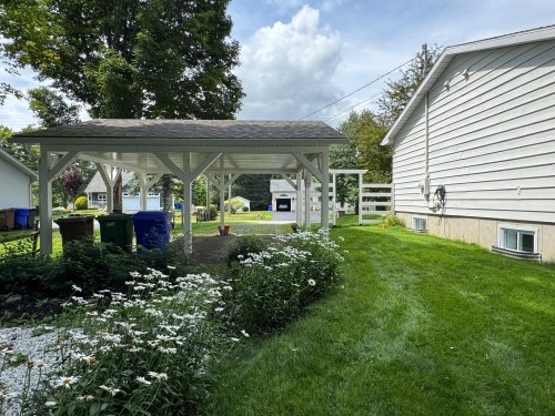Extérieur - 32 Rue Mountainview, Stanstead - Ville, QC - Outdoor