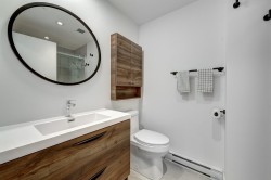 Bathroom - 
