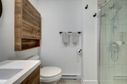 Bathroom - 