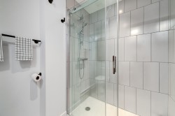 Bathroom - 
