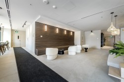 Common room - 