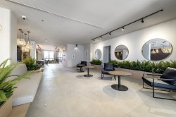 Common room - 