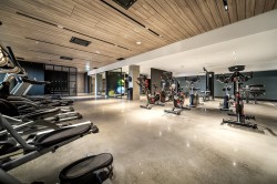 Exercise Room - 
