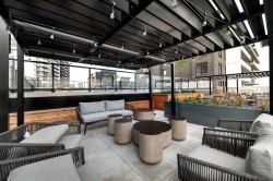 Patio - 