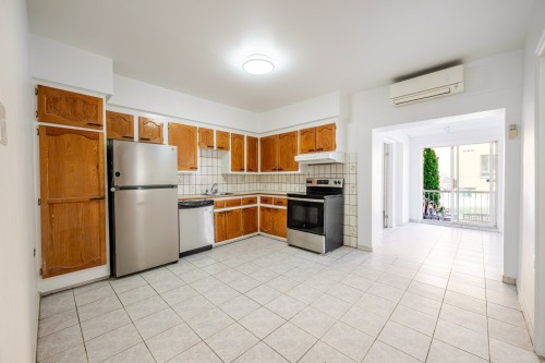 Kitchen - 12237 Rue Ranger, Montréal (Ahuntsic-Cartierville), QC - Indoor Photo Showing Kitchen