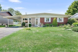 455 Rue St-Luc Sainte-Marie, QC G6E 2S9