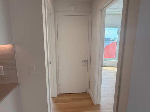 Hall d'entrée/Vestibule - 905-2160 Rue Tansley, Montréal (Ville-Marie), QC - Indoor Photo Showing Other Room