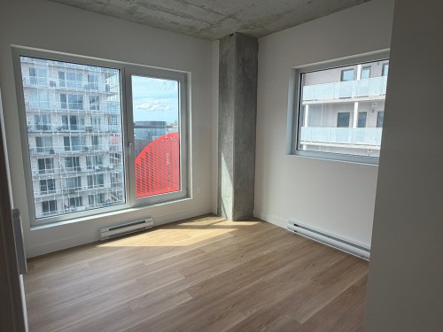 Chambre à coucher - 905-2160 Rue Tansley, Montréal (Ville-Marie), QC - Indoor Photo Showing Other Room