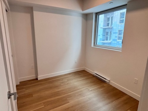 Chambre à coucher - 906-2160 Rue Tansley, Montréal (Ville-Marie), QC - Indoor Photo Showing Other Room