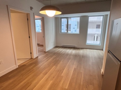 Coin-repas - 906-2160 Rue Tansley, Montréal (Ville-Marie), QC - Indoor Photo Showing Other Room